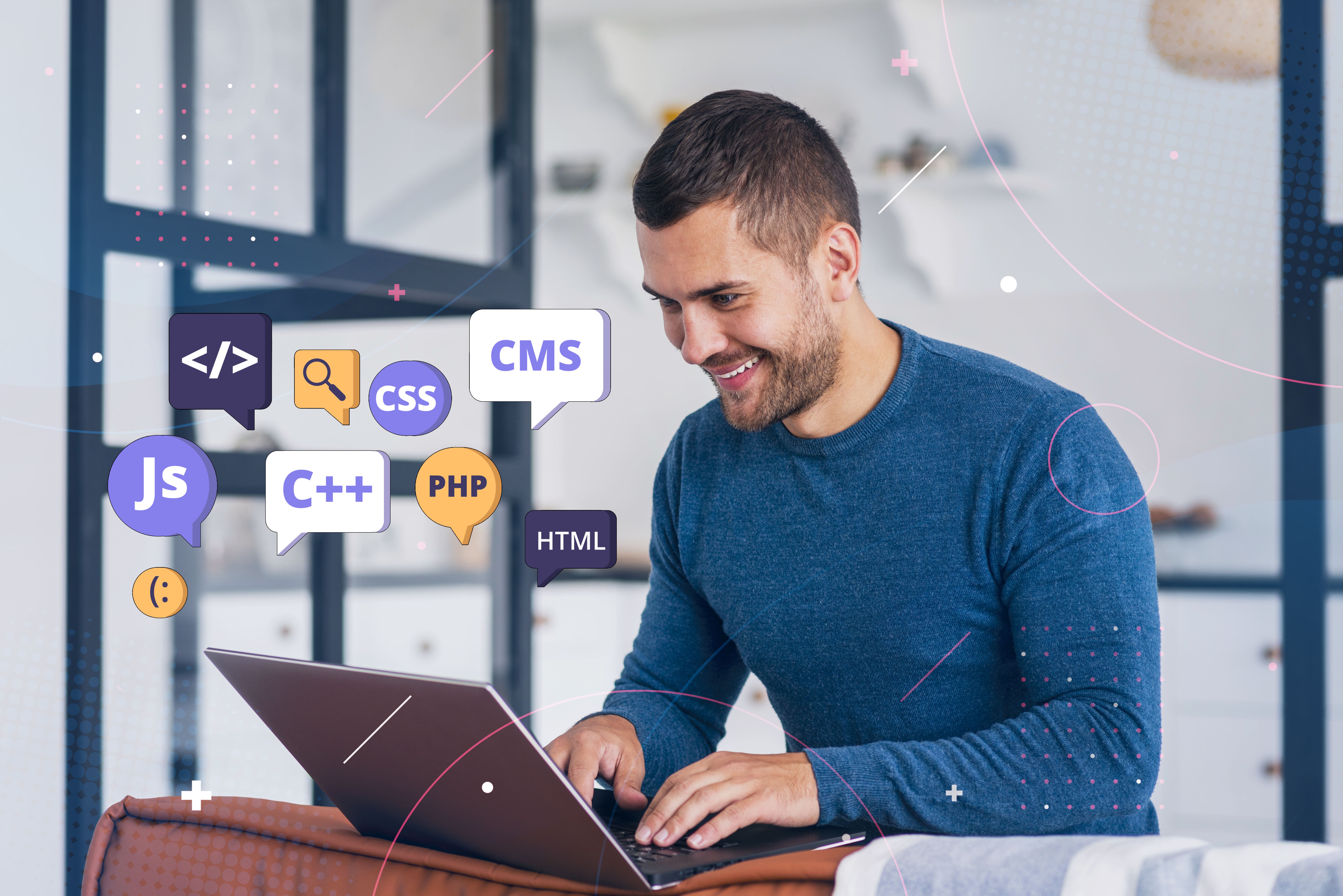 Full Stack Development Course