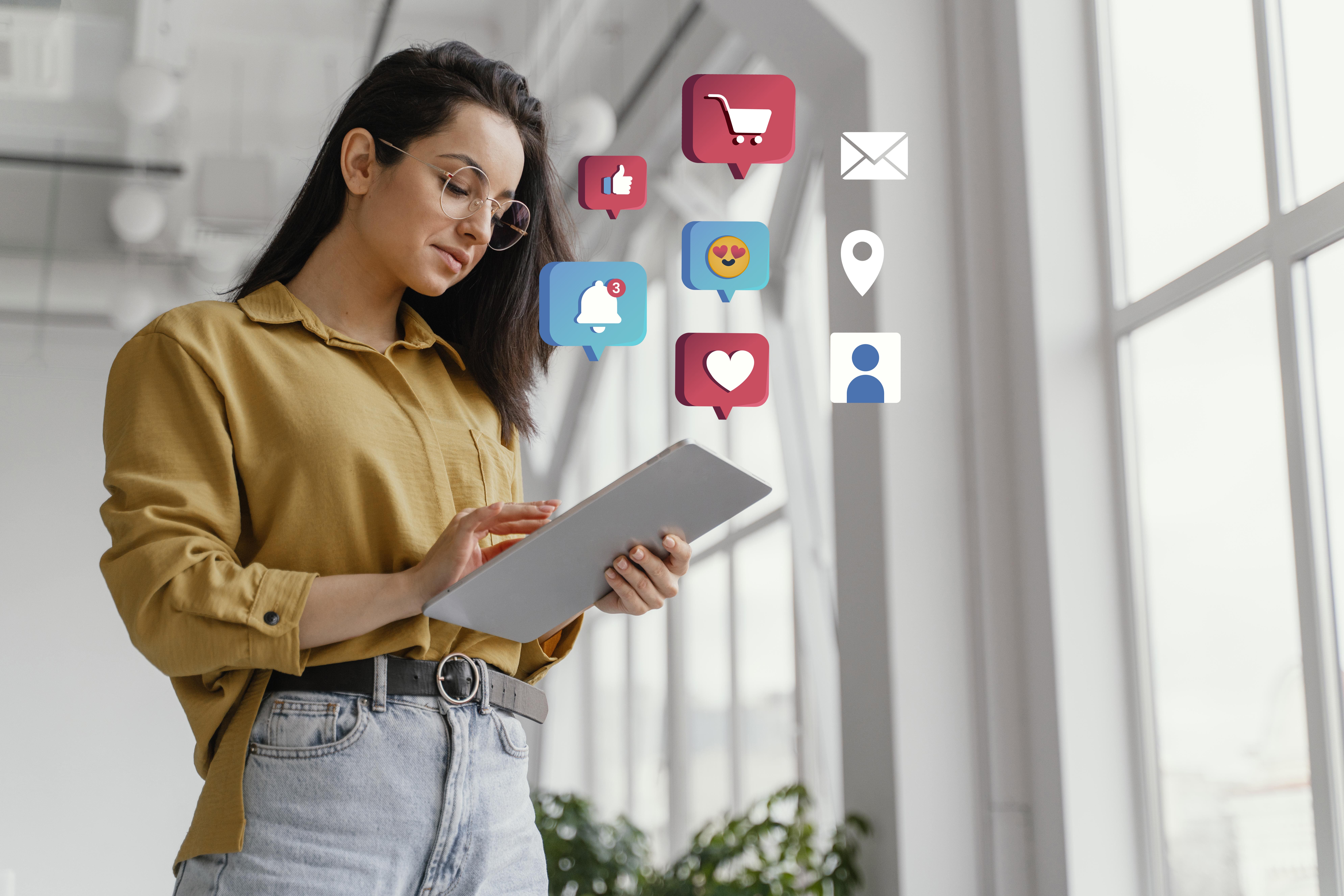Social Media Marketing Course