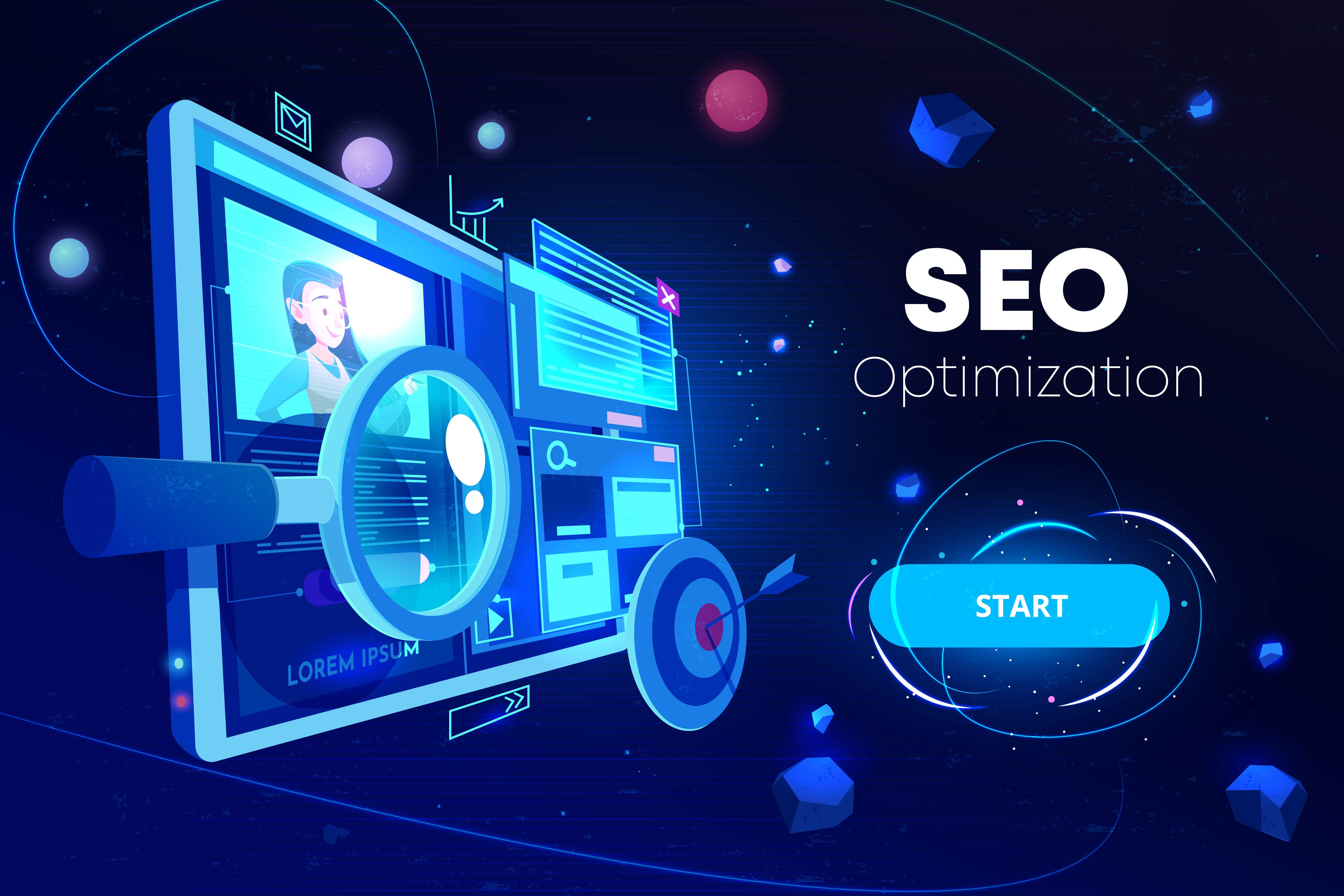 SEO Mastery Course