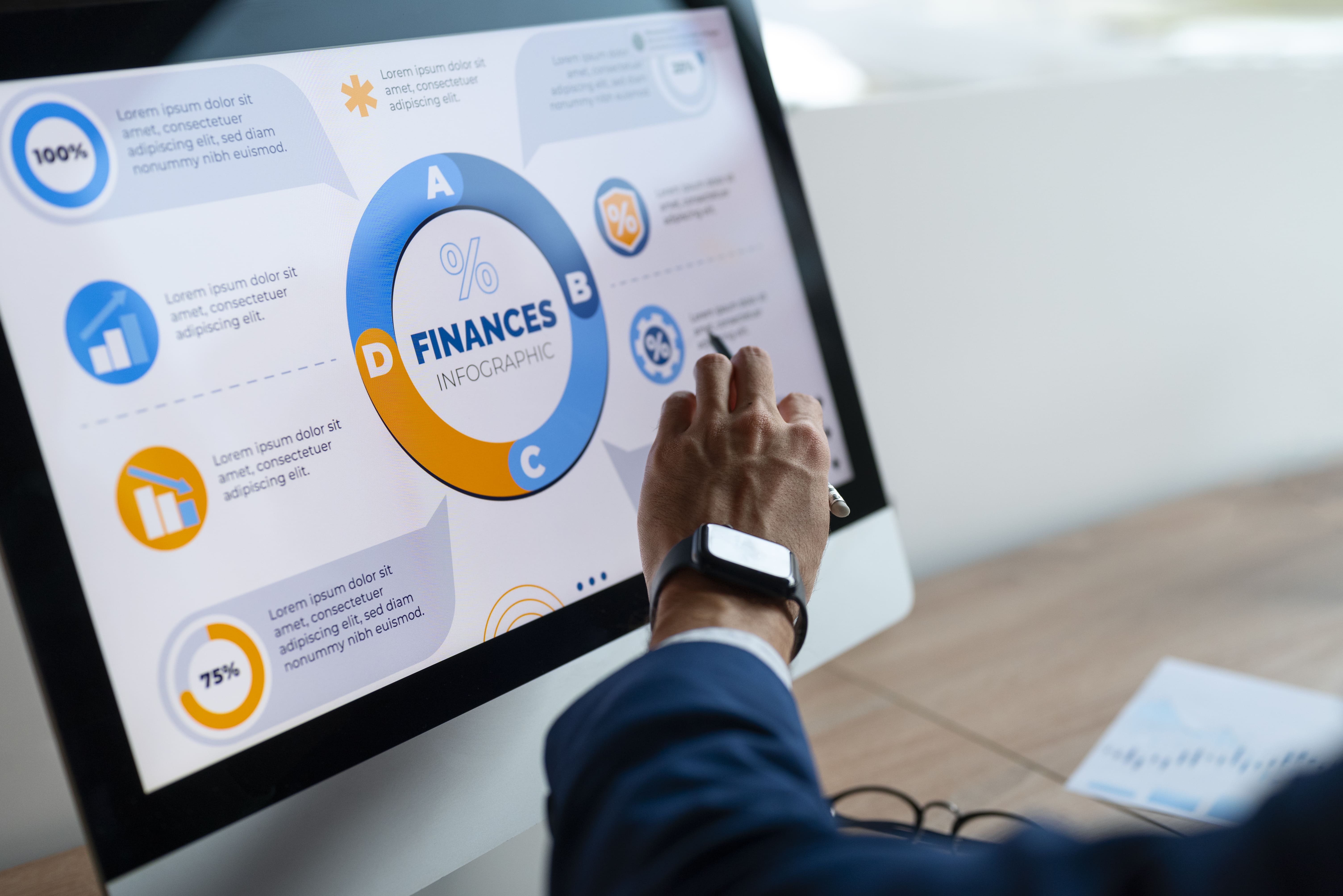 Banking Dashboard