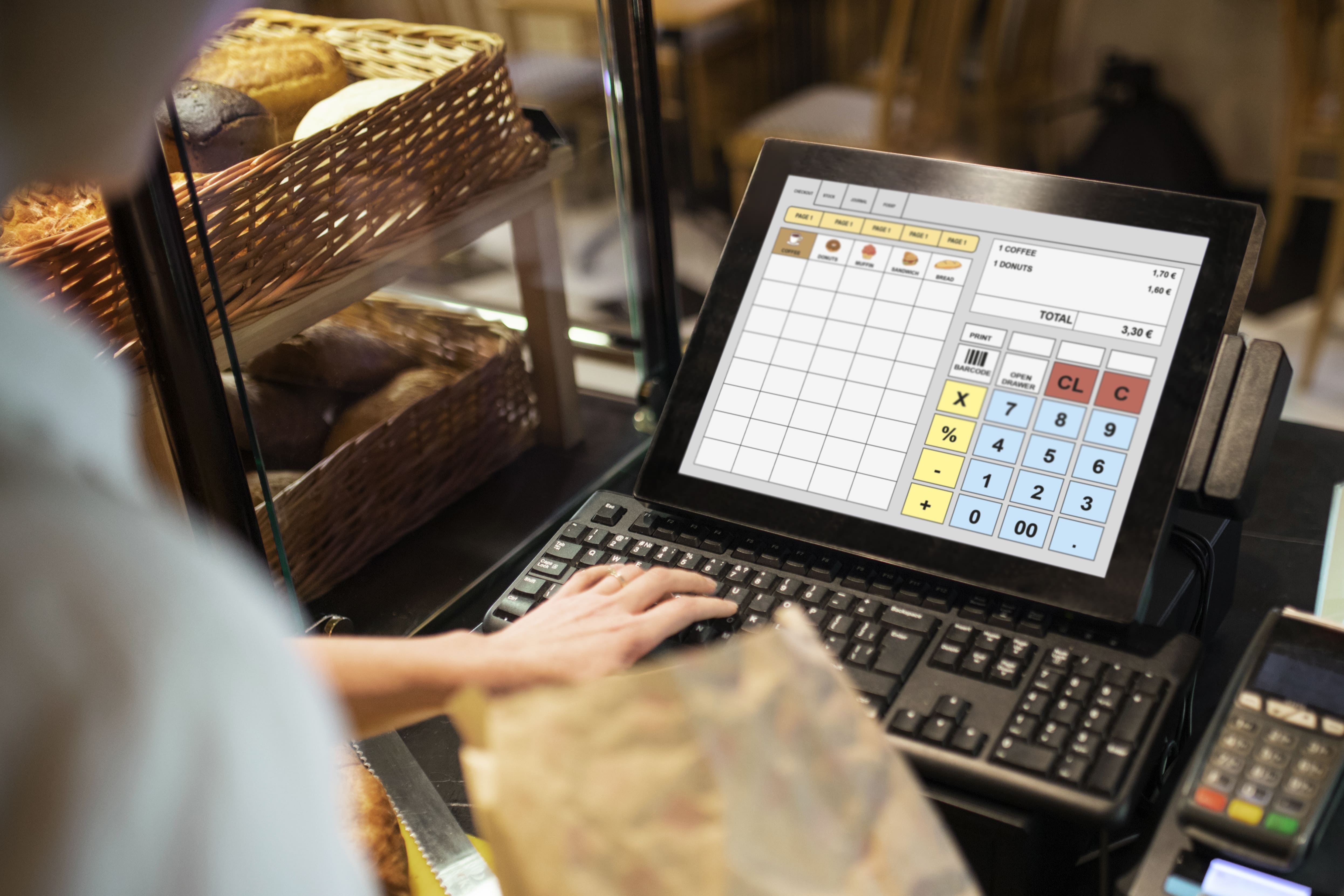 Restaurant Website